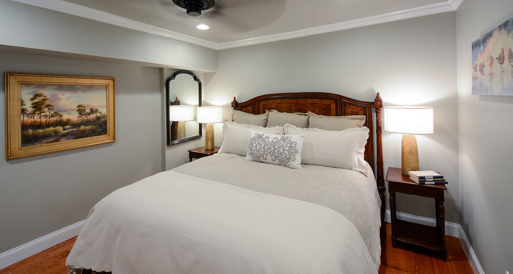 Gentry Hotel By Redawning Charleston Exterior photo