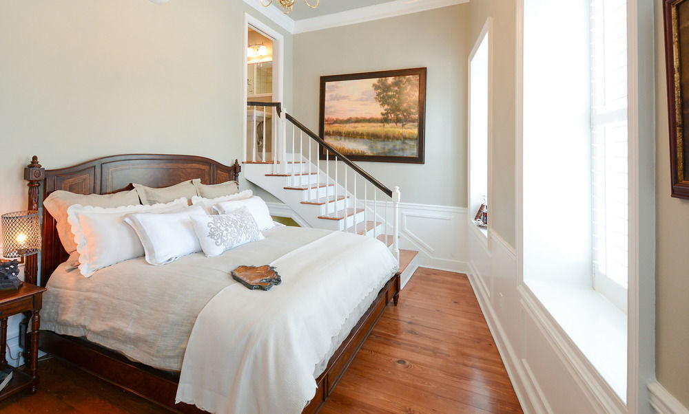 Gentry Hotel By Redawning Charleston Exterior photo