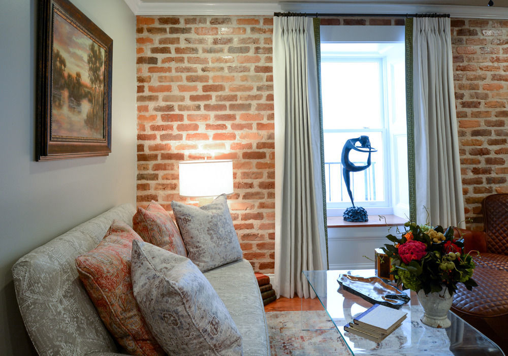 Gentry Hotel By Redawning Charleston Exterior photo